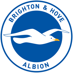 Brighton & Hove Albion Women crest
