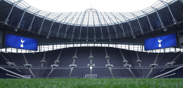 Travel information for fans attending Travis Scott concert | Tottenham