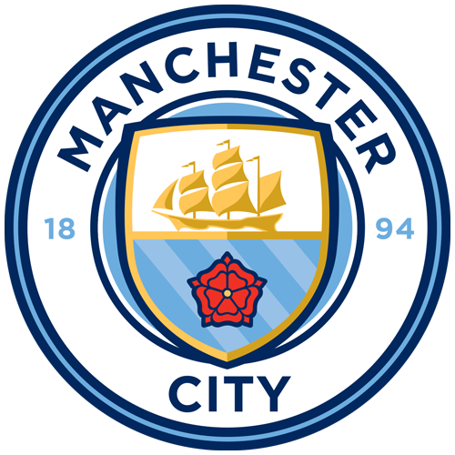 Manchester City Women crest