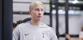 Matter of stats | Spurs vs West Ham (WSL) | All eyes on Bethany England…