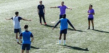 Player Development programmes set to return | Tottenham Hotspur