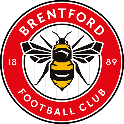 Brentford crest