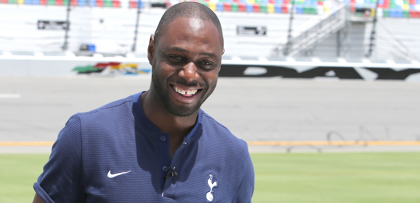 Ledley King