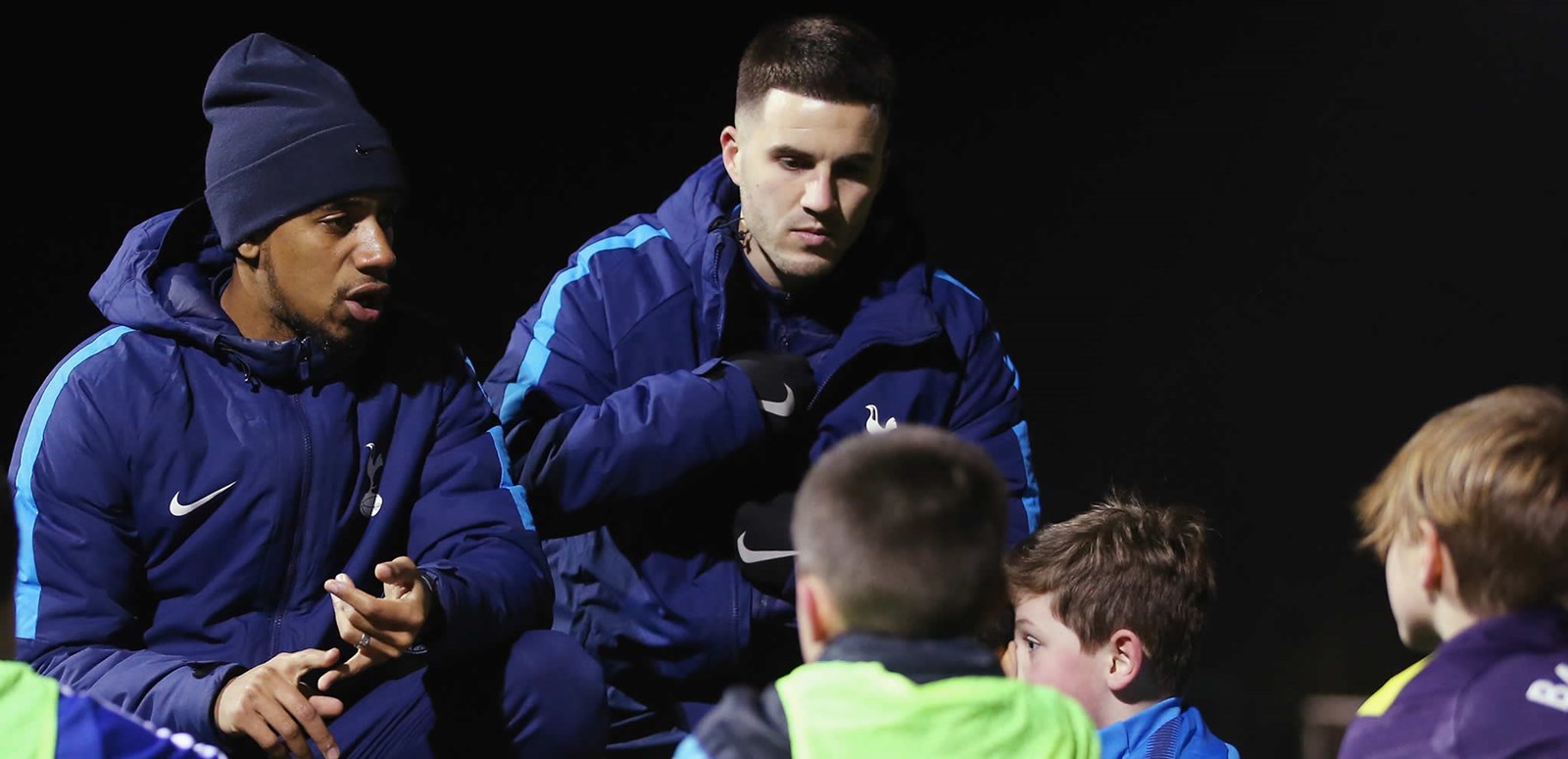 Jobs and Careers at Tottenham Hotspur