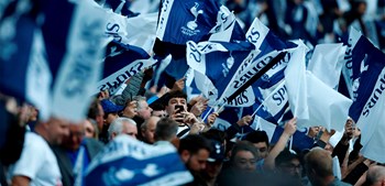 www.tottenhamhotspur.com
