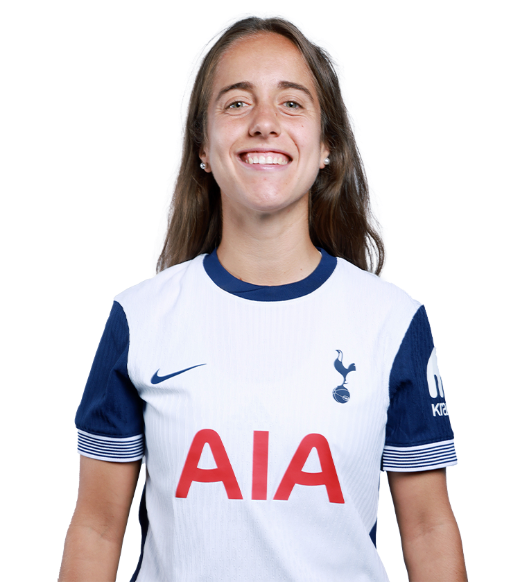 Maite Oroz Profile, Statistics, & Latest News