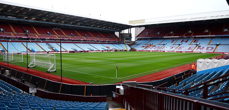 Aston Villa v Spurs – updated ticket news | Tottenham Hotspur