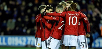 Man Utd vs Spurs | Confirmed kit colours | Tottenham Hotspur