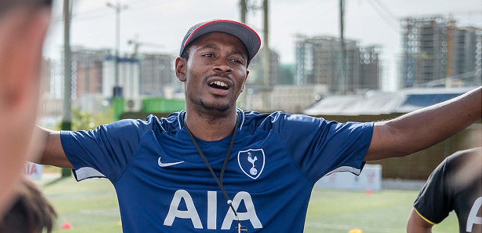 Player Development Programmes in Asia | Tottenham Hotspur