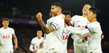 Spurs Vs Chelsea Confirmed Kit Colours Tottenham Hotspur Spurs Vs Chelsea Confirmed Kit Colours Tottenham Hotspur