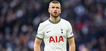 Injury update | Eric Dier | Tottenham Hotspur