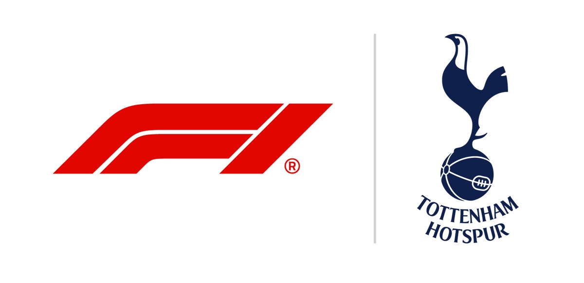 Tottenham Hotspur announces 15-year partnership with Formula 1