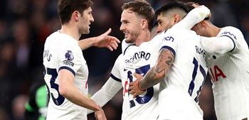 Spurs Vs Palace Confirmed Kit Colours Tottenham Hotspur Spurs Vs Palace Confirmed Kit Colours Tottenham Hotspur