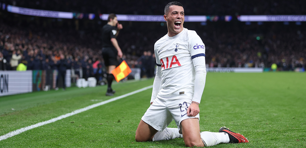 Pedro Porro Profile, Statistics, & Latest News