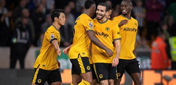 Wolves Vs Spurs Confirmed Kit Colours Tottenham Hotspur Wolves Vs Spurs Confirmed Kit Colours Tottenham Hotspur