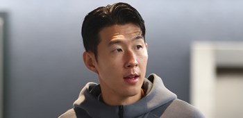 Team news | Spurs vs AZ Alkmaar | Sonny out of Alkmaar clash