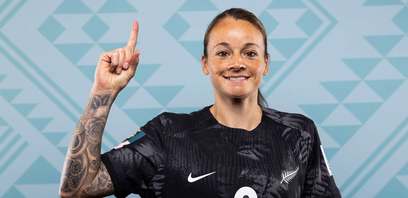 Ria on New Zealand’s home World Cup: “You can’t explain how much it ...