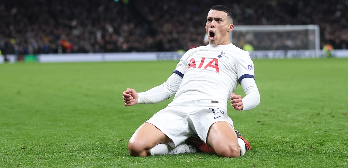 Pedro Porro Profile, Statistics, & Latest News