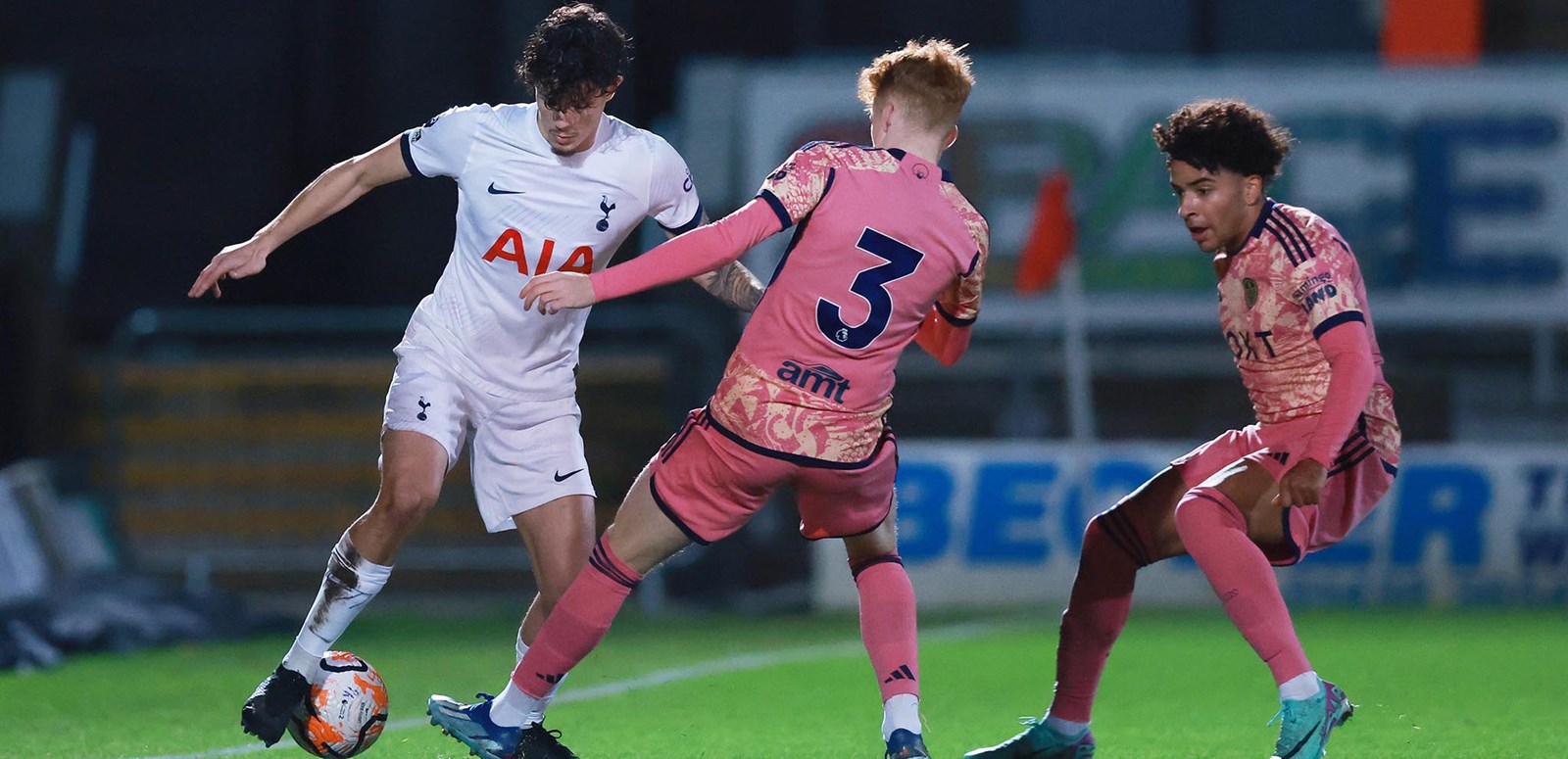 Jingle bells, SoonsupBell, three points all the way! Tottenham Hotspur