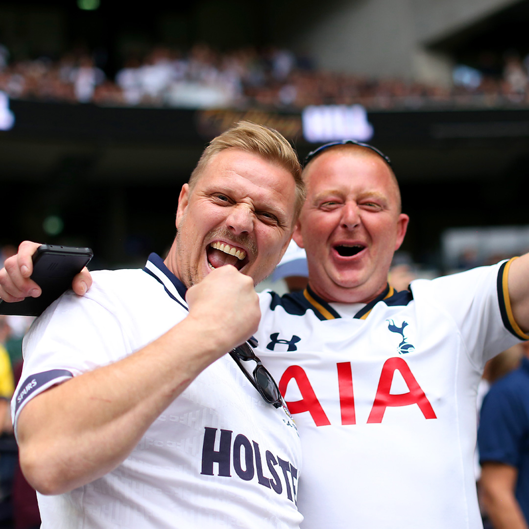 Fan Engagement Standard