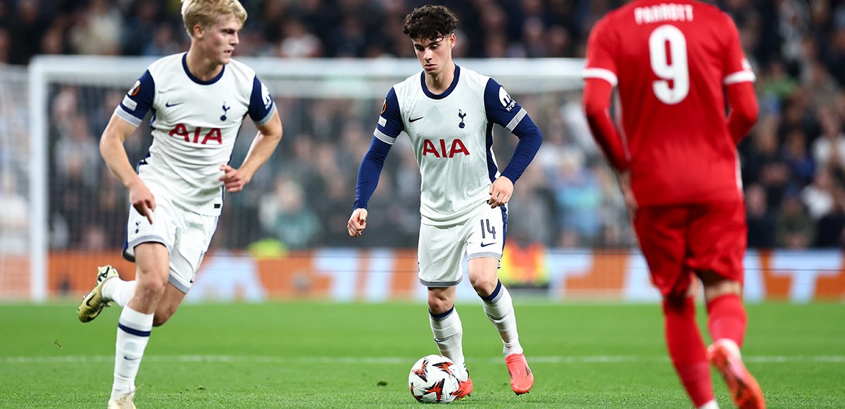 Richarlison On Target As Moore Shines In AZ Win Tottenham Hotspur richarlison-on-target-as-moore-shines-in-az-win-tottenham-hotspur