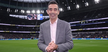 Spurs stories Gary Stevens Tottenham Hotspur