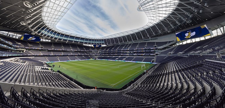 Under-21s to host Chelsea at Tottenham Hotspur Stadium – tickets