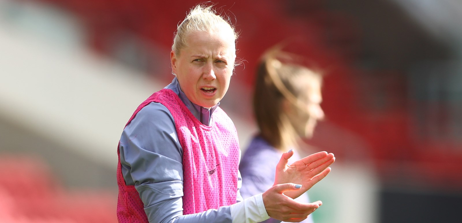 “I have enjoyed this new style of play this campaign” Exclusive